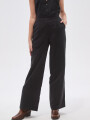 Pantalon Arcam Negro