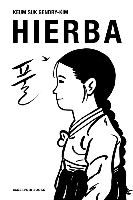 HIERBA HIERBA