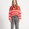Buzo de punto candy - Kids Buzo de punto candy - Kids