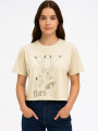 Remera Houndas Estampado 6