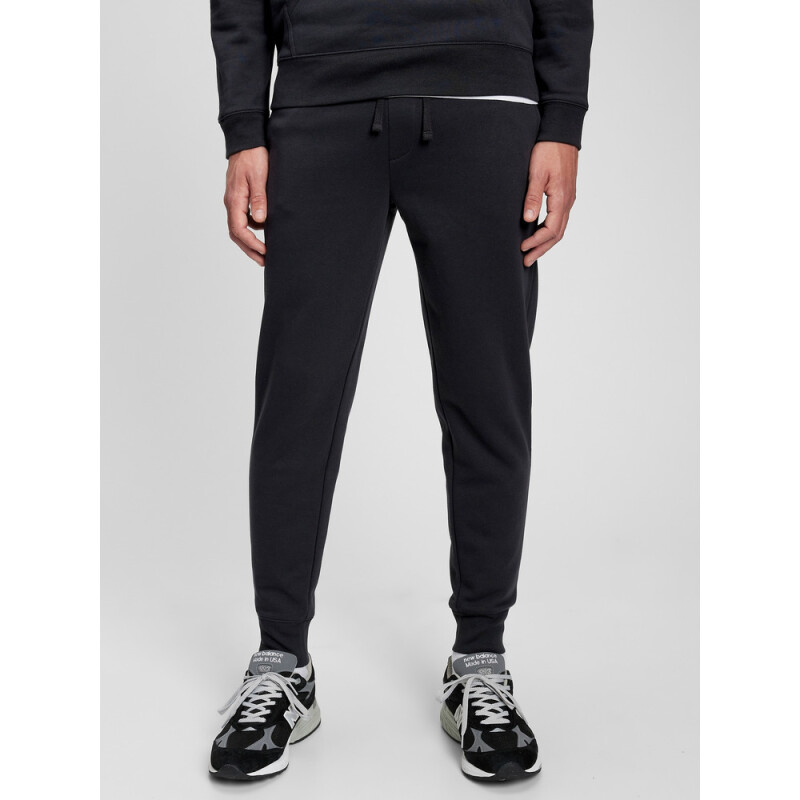V-HERITAGE LOGO JOGGER MOONLESS NIGHT