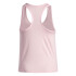 Tech Knockout Tank-PNK PNK-647