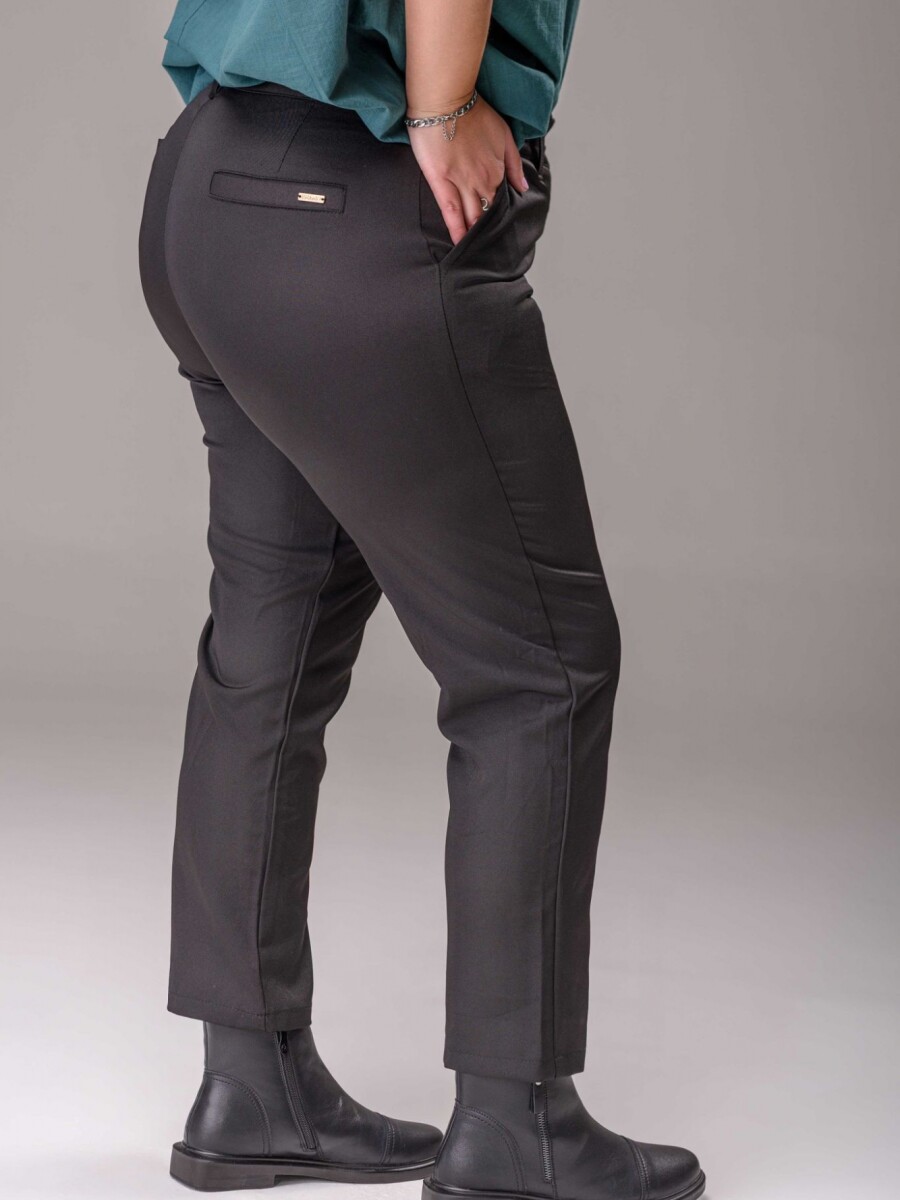 Pantalón Kiara Negro