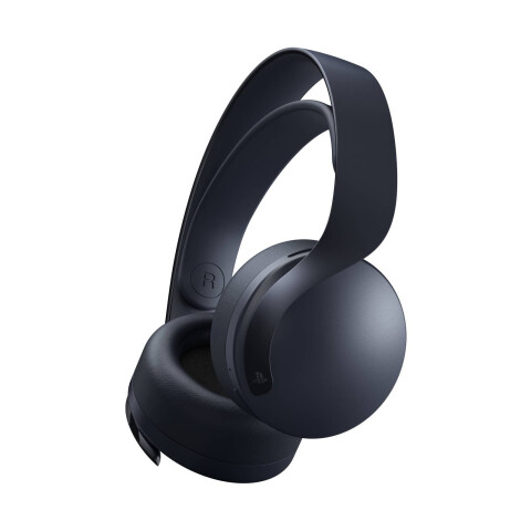 Auriculares PULSE 3D Negro