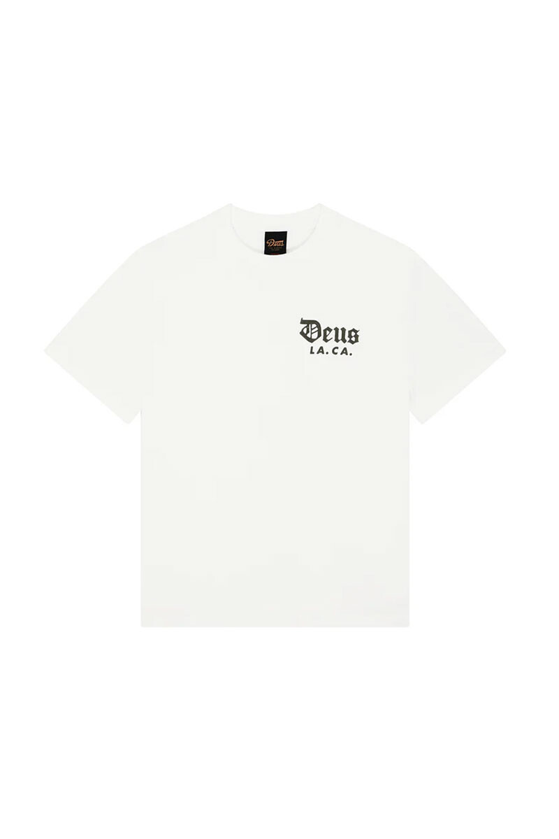 Sourmug Tee 