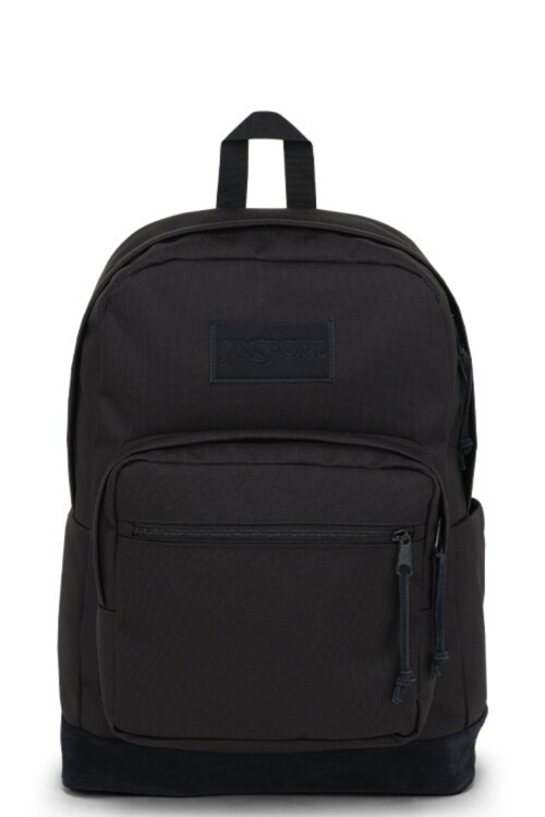 MOCHILA RIGHT PACK MONOCHROME BLACK