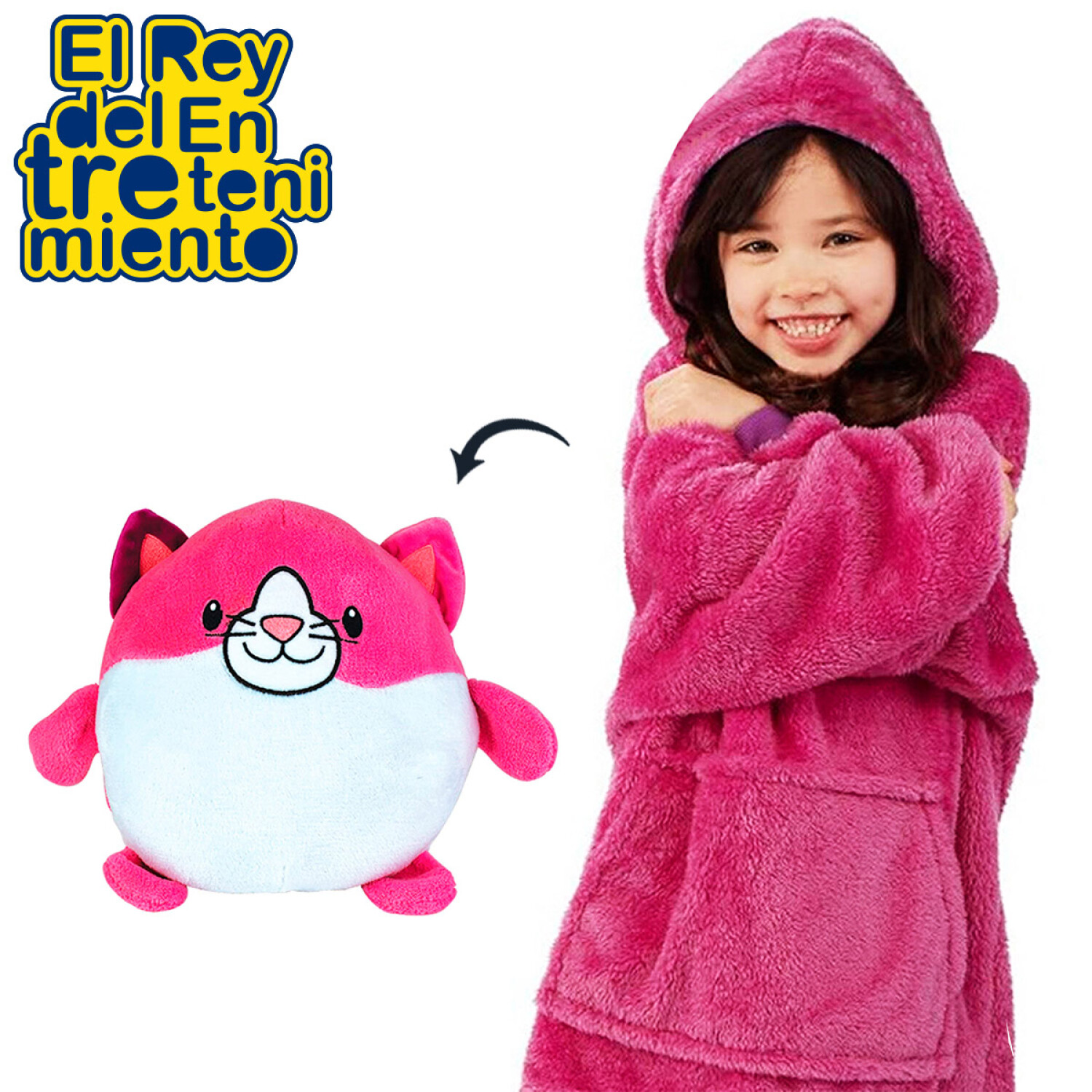 Buzos polar niños online