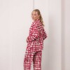 Comfy Set Marla [CP1] Rojo