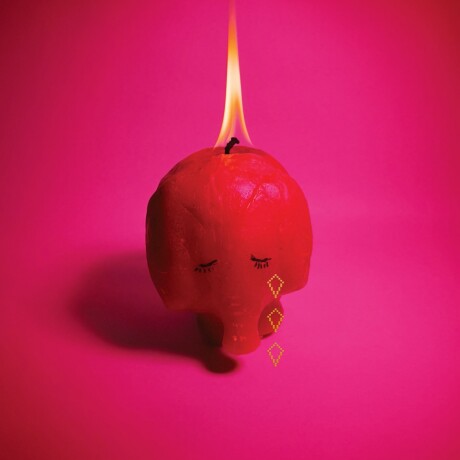 Arcade Fire - Pink Elephant - Vinilo Arcade Fire - Pink Elephant - Vinilo