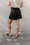 Short Candela Negro
