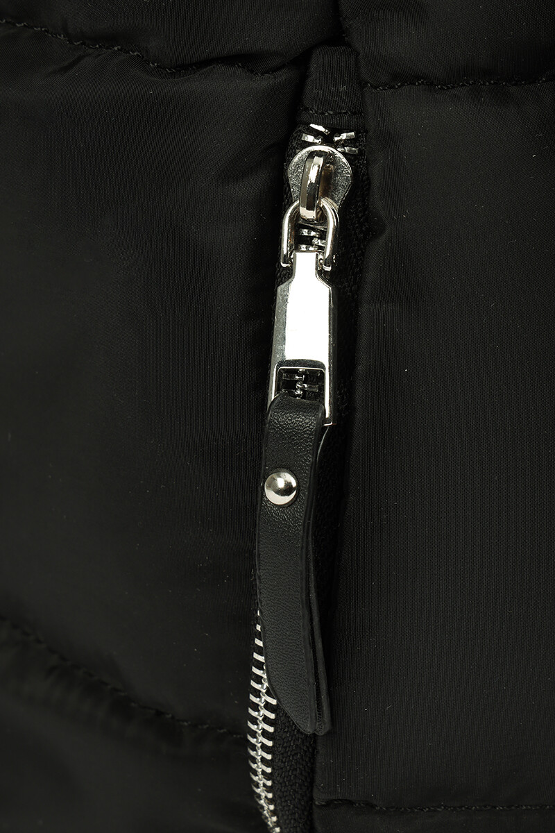 Cartera Teresa Negro