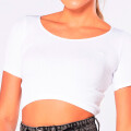 TOP CORINA E23 RUSTY Blanco
