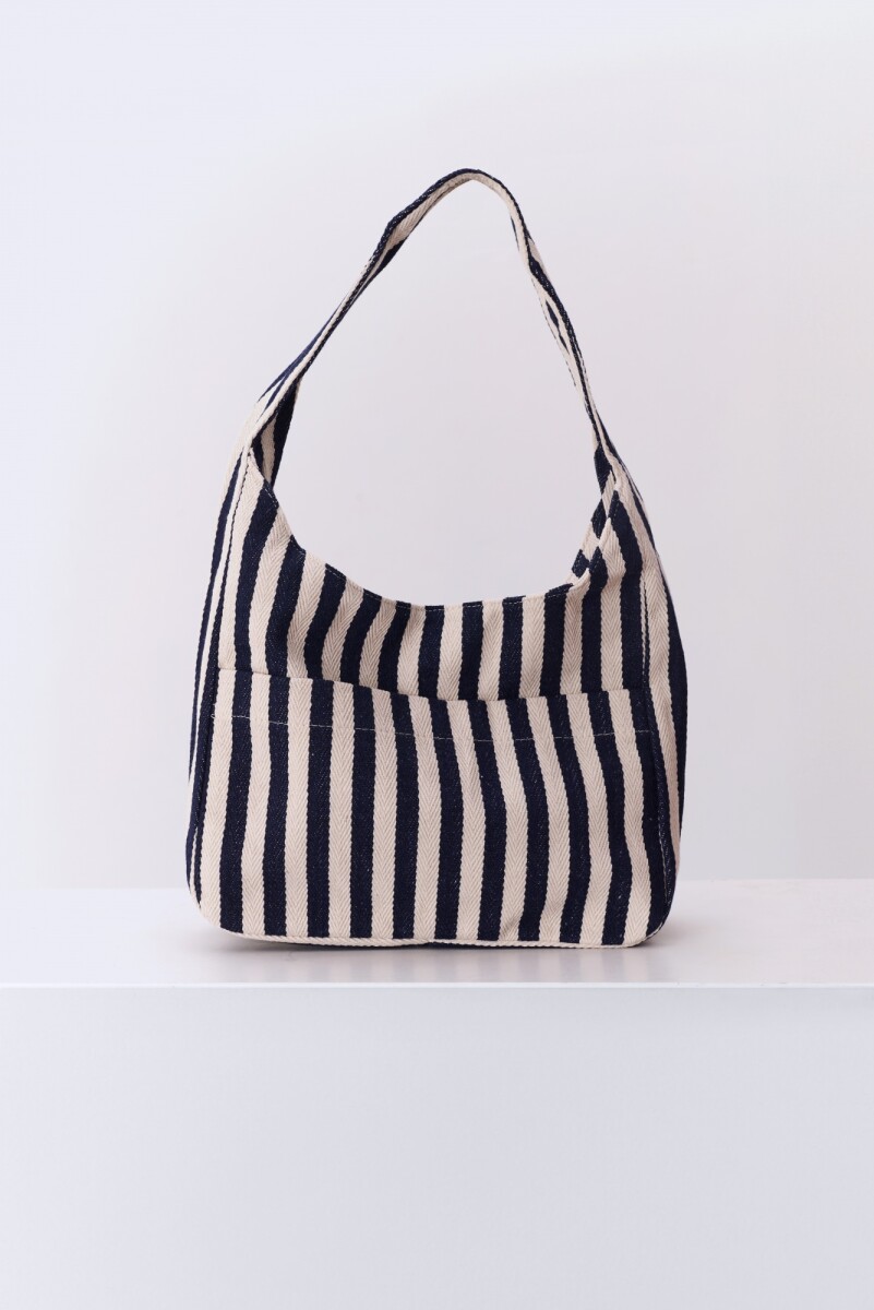 BOLSO MARE - AZUL 