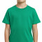MICOMIC T-SHIRT GREEN