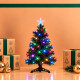 Árbol de Navidad con Luces - 60CM Árbol de Navidad con Luces - 60CM