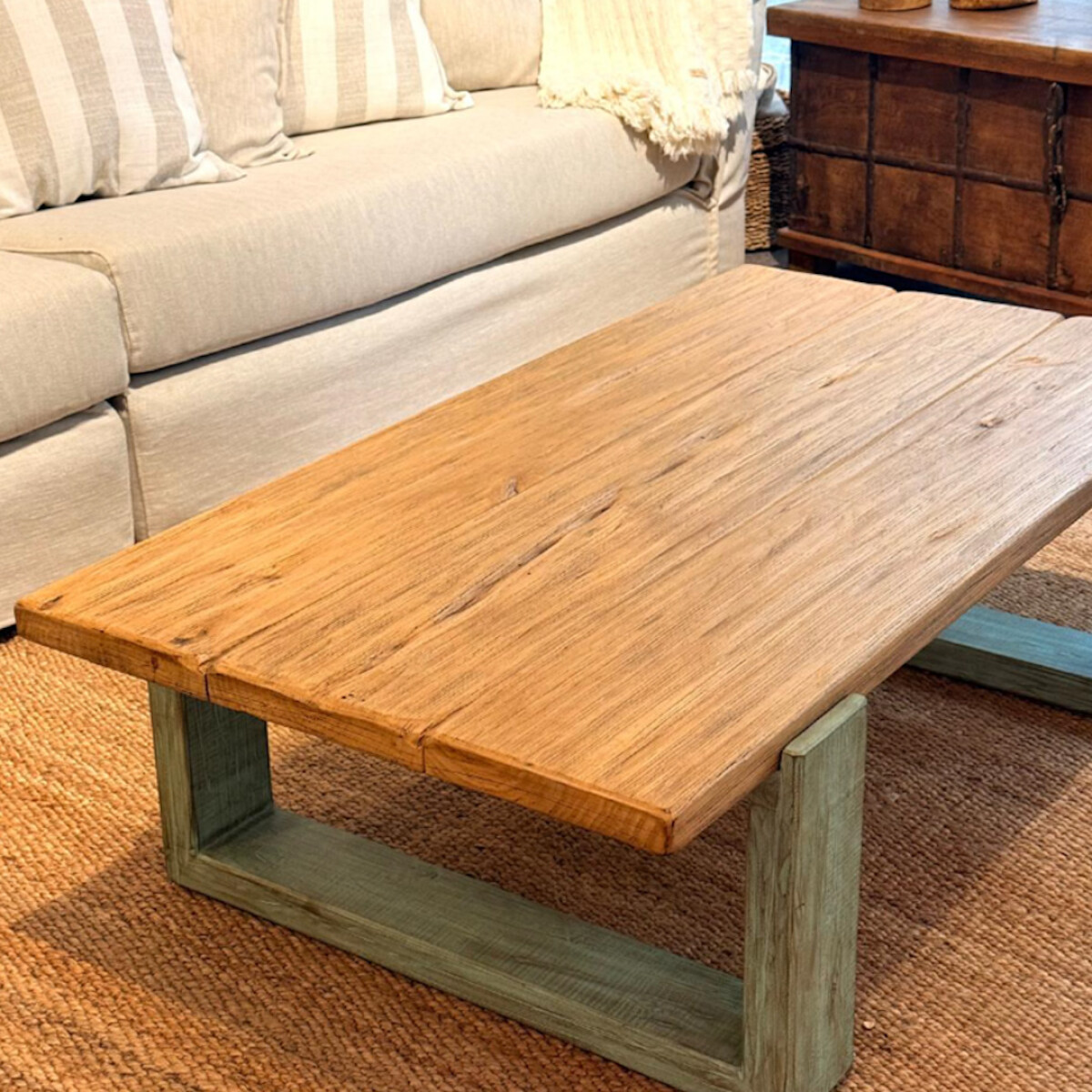 Mesa Vera 