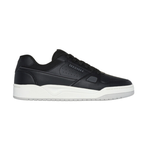 Zapatillas Skechers Koopa Hombre Black