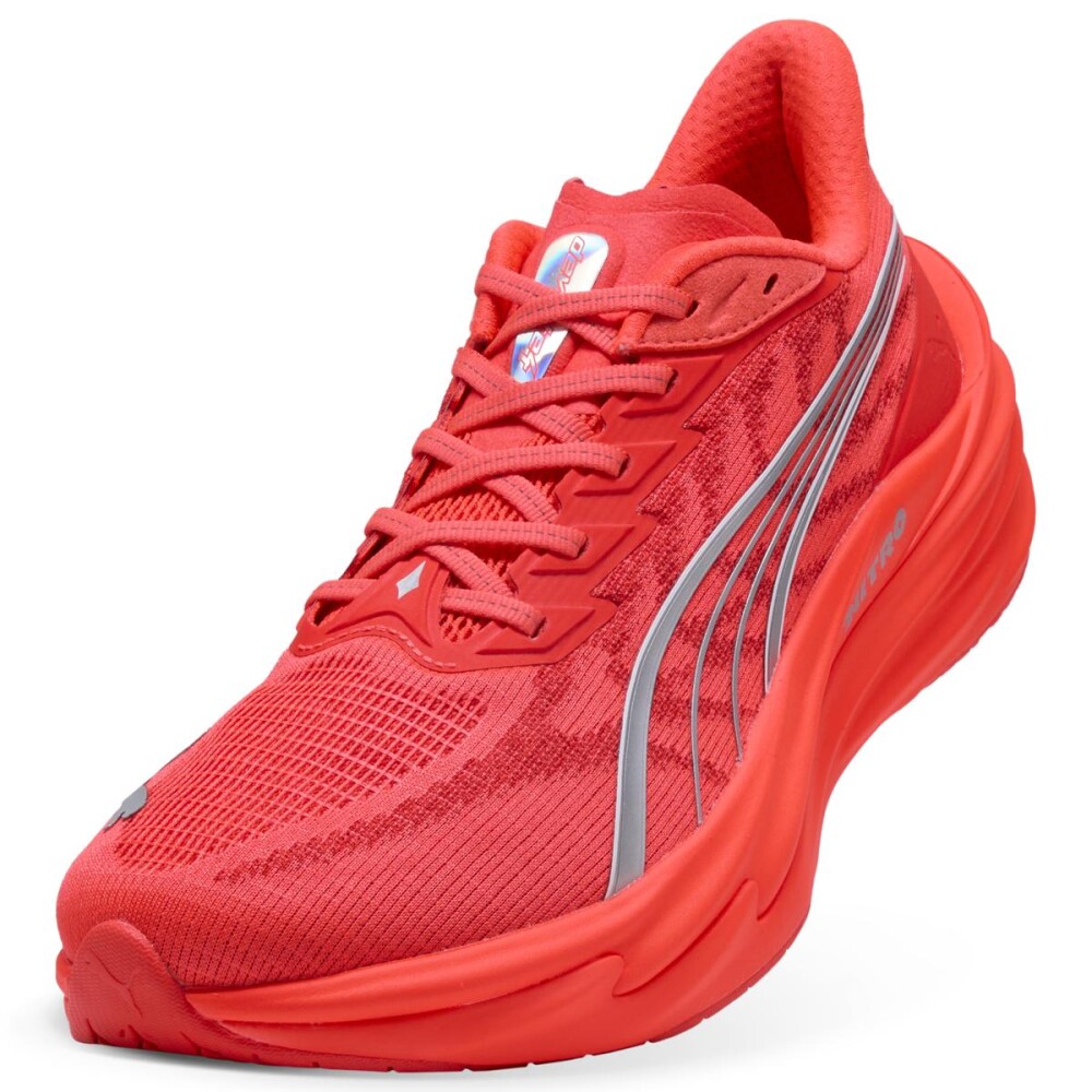Zapatillas Running Deviate NITRO 4 Hombre Ultra Red