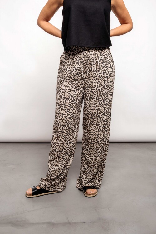 Pantalón Anastasia Beige