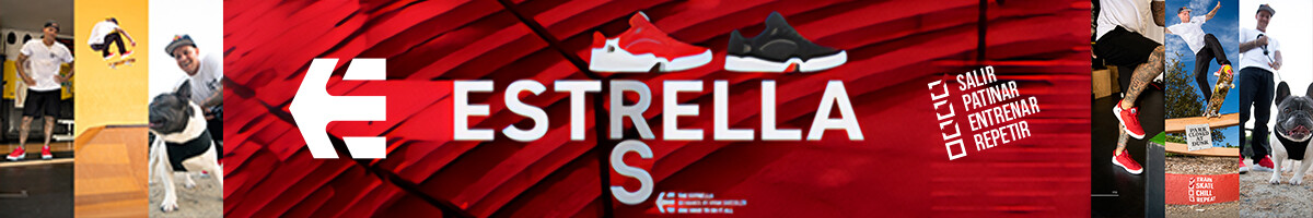 Etnies Estrella