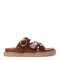 Sandalias de Mujer Miss Carol ZELV Tan