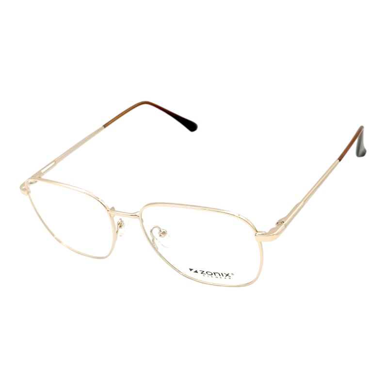 ZONIX CLIPON Z 2519 C25617140 - Adulto - Dorado doradouniforme