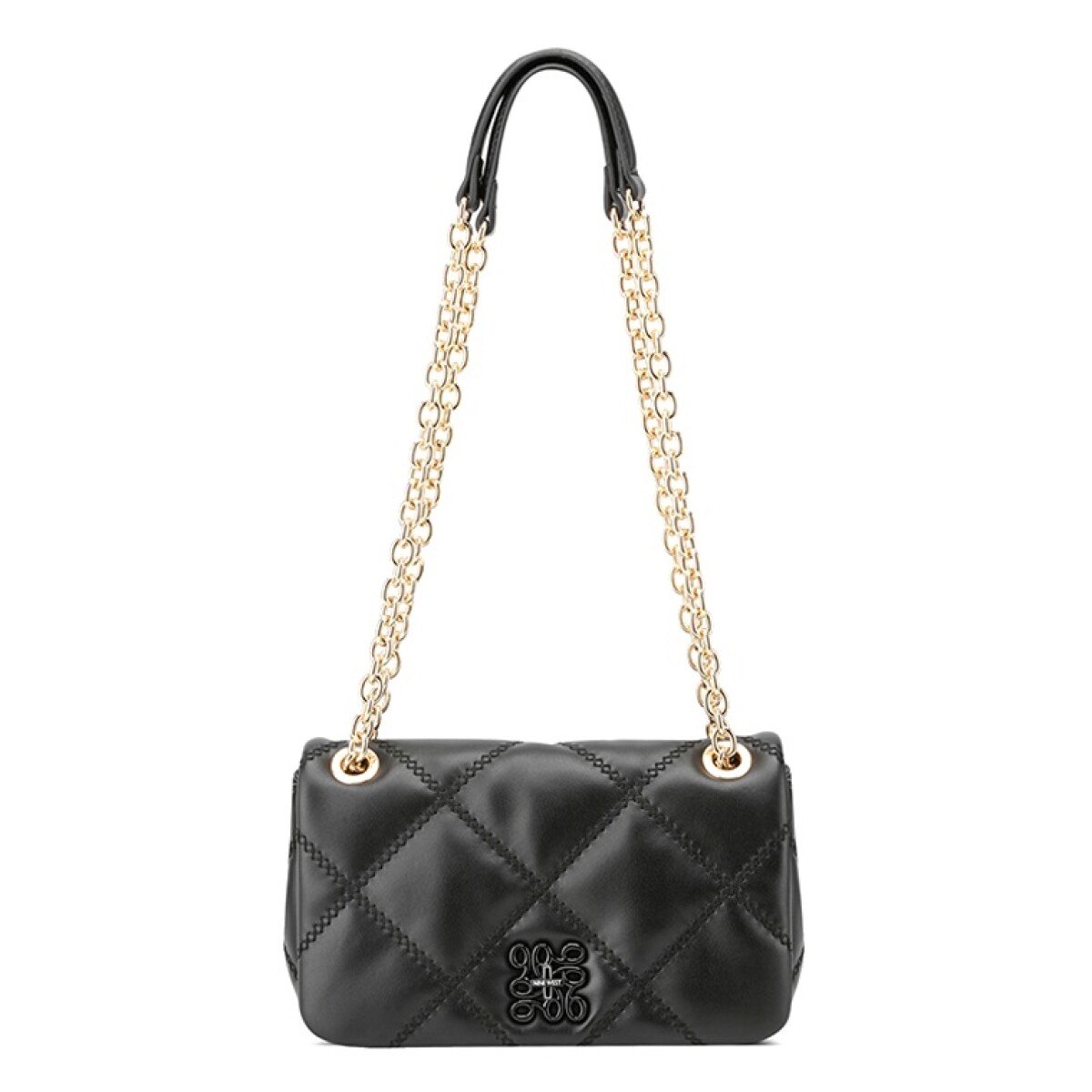 Crossbody hb Briarwood Convertible Flap - Black 