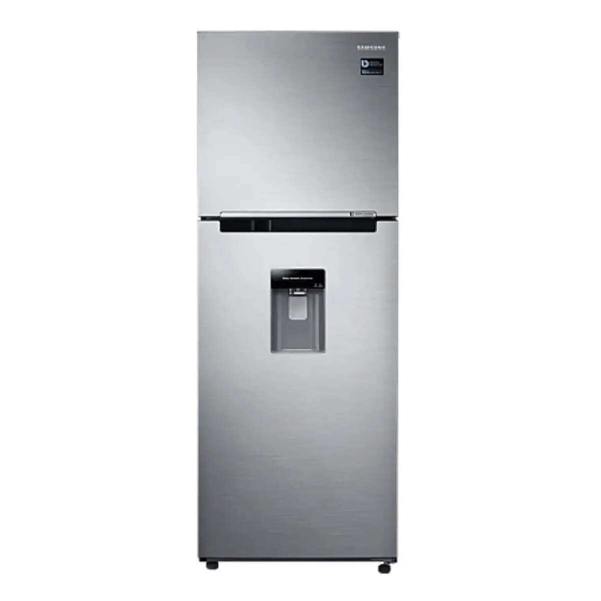 Refrigerador Samsung C/dispensador Sart29k577js8 Inox 308l 