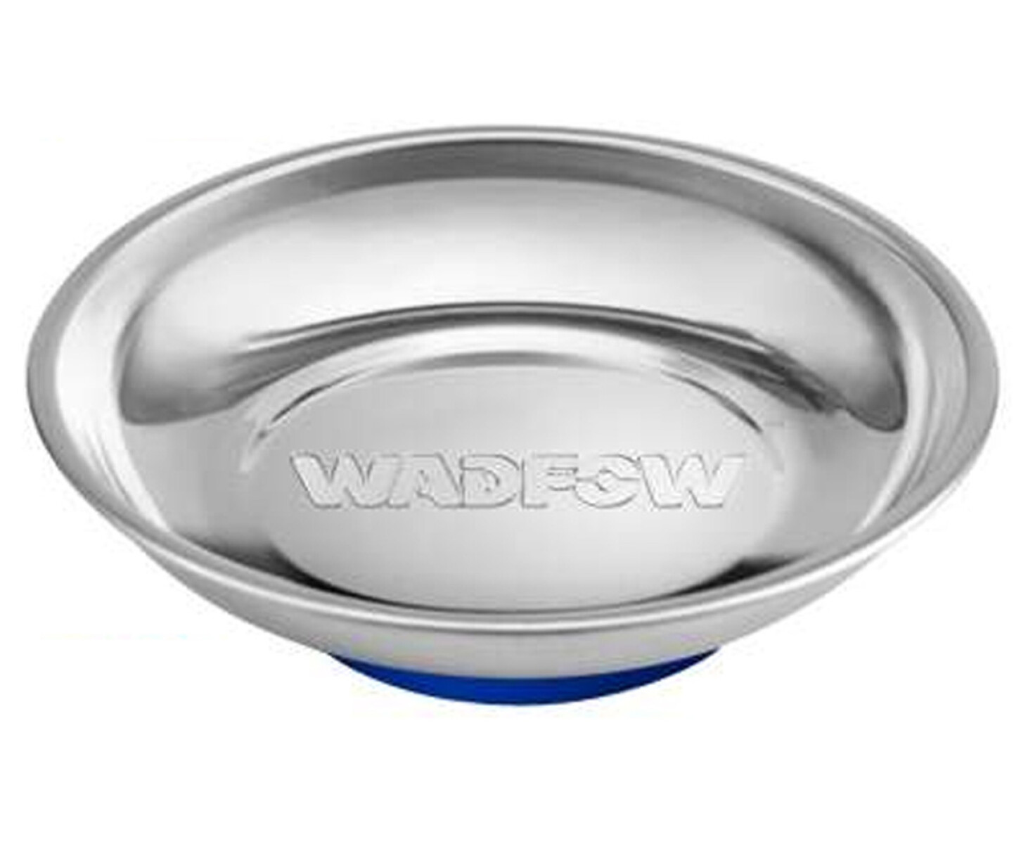 BANDEJA MAGNETICA REDONDA 150MM WADFOW WMC6001 