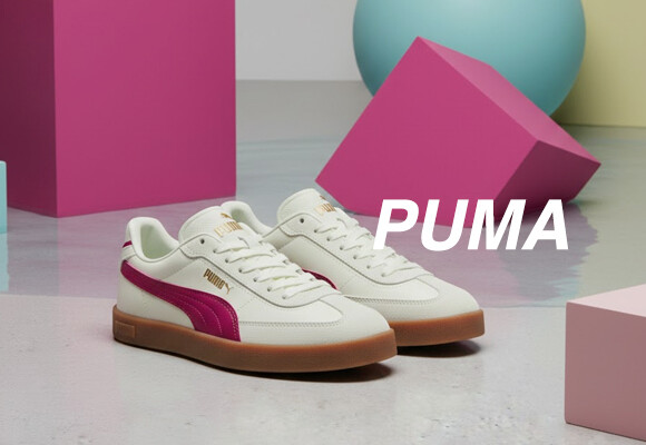 TIENDA PUMA