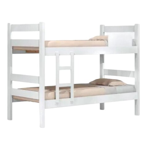 Cucheta Prisma Plus Blanco Cucheta Prisma Plus Blanco