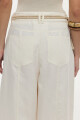 Pantalón Maggie Crudo