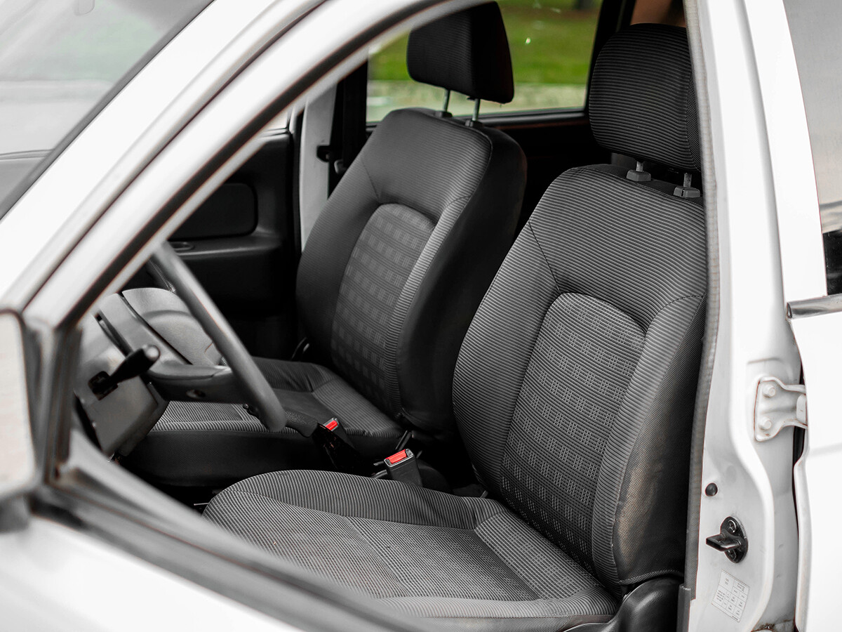 Mitsubishi L200 NEW 2.5 DIESEL 4X2 | Permuta / Financia Mitsubishi L200 NEW 2.5 DIESEL 4X2 | Permuta / Financia