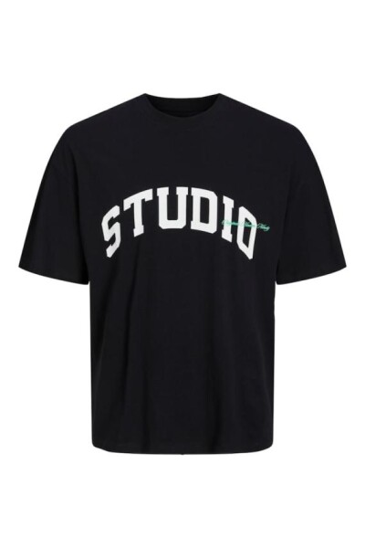Camiseta Brink Studio Black