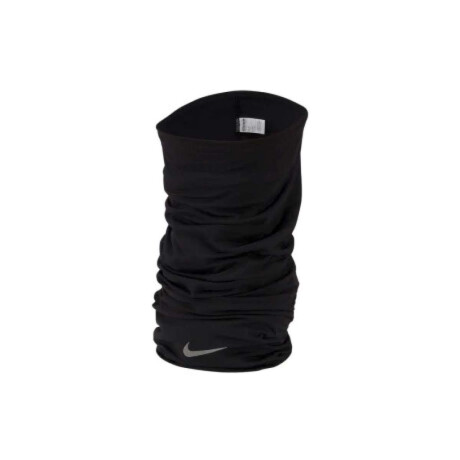 Calentador Nike Dri-Fit Wrap Unisex Negro