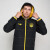 CAMPERA MILOCH Peñarol Licencias Hombre 023