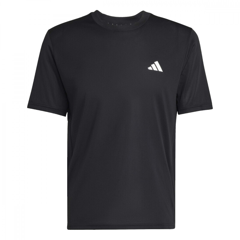 Remera Adidas WE BASE T Hombre KA3569 Negro