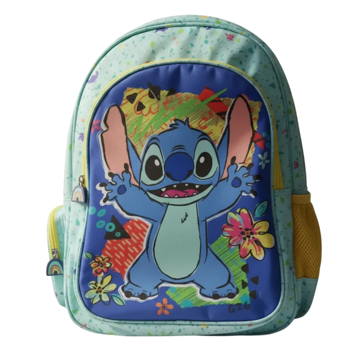 MOCHILA STITCH 40CM 