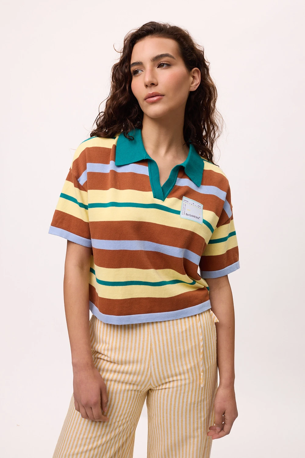 Remera Polox