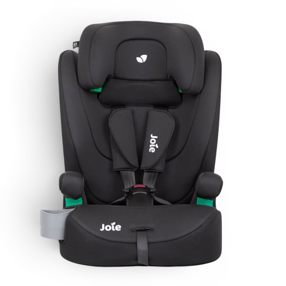 Booster Convertible Joie Elevate R129 (9–36 kg) MIDNIGHT AIR MESH 