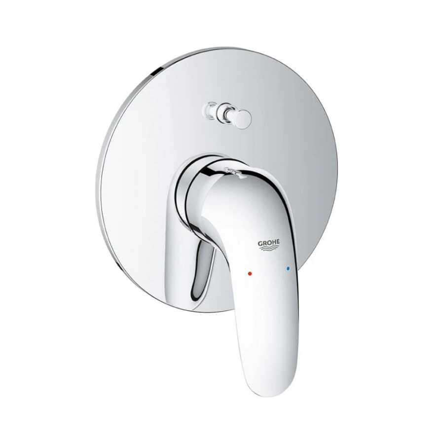 Ducha empotrada 1 2 Eurostyle Bagno Company
