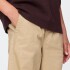 RELAXED EVERYDAY JOGGER ICONIC KHAKI