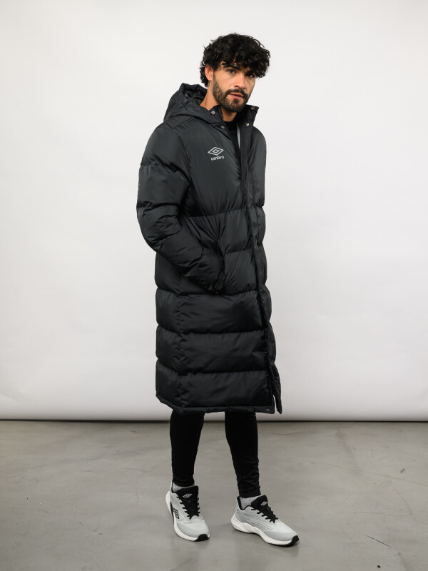 Parka Icebound Umbro Hombre 002