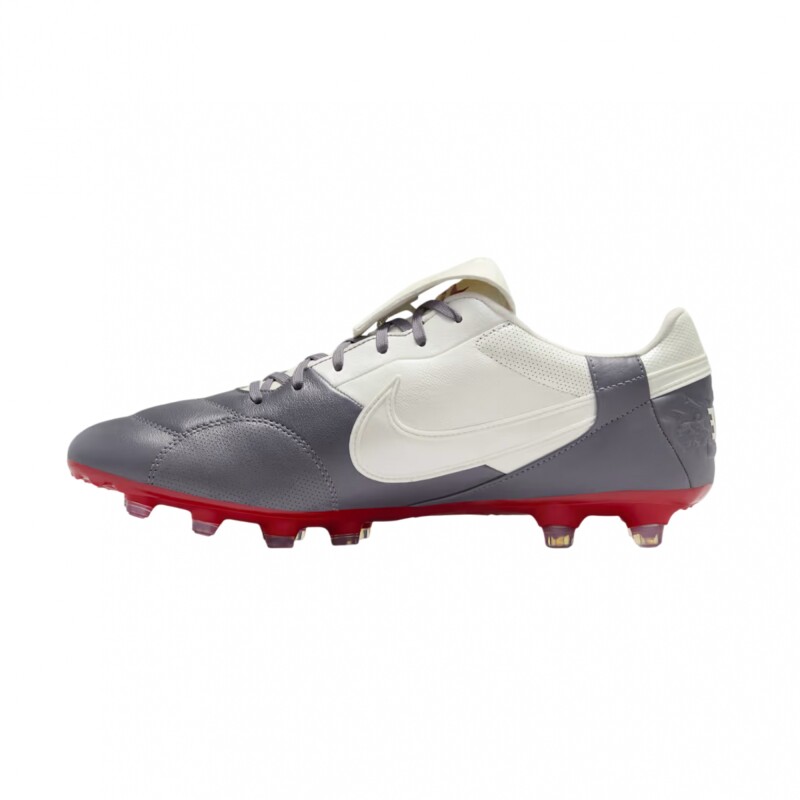 Championes Nike Premier 3 Black