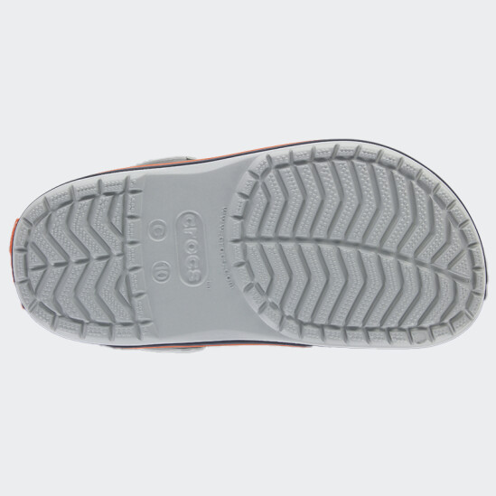 Crocs Crocband™ Kids Gris