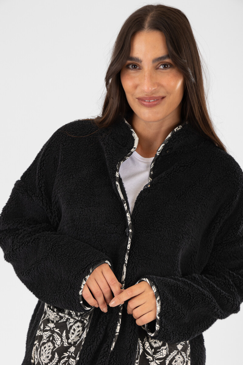 Palma jacket Gris