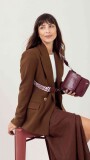 PHONE BAG LILLY TANNAT