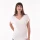 REMERA TELMA BLANCO