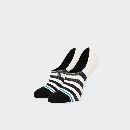 Medias Stance Doodad Blanco