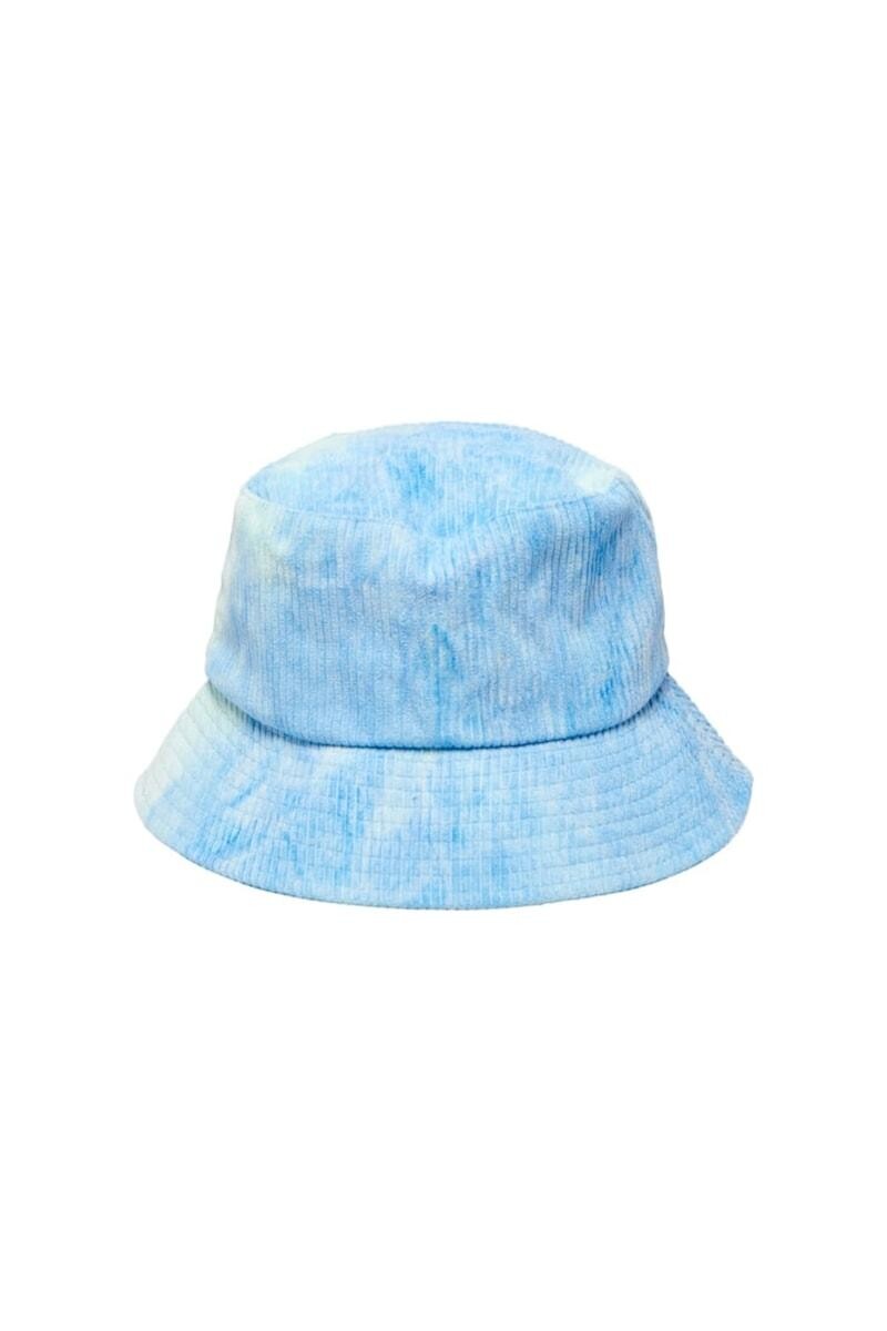 Bucket Hat Amanda - Blue Aster 